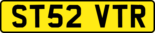 ST52VTR