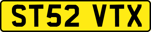 ST52VTX