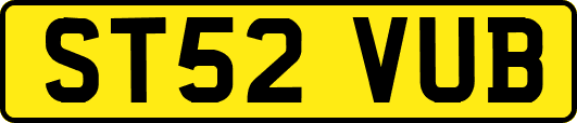 ST52VUB