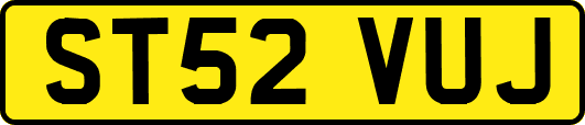 ST52VUJ