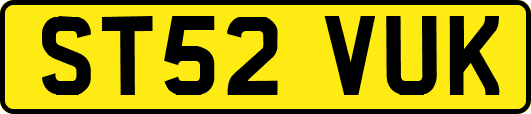ST52VUK