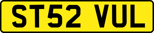 ST52VUL