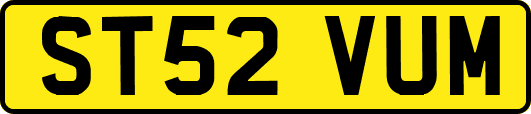 ST52VUM