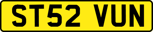 ST52VUN