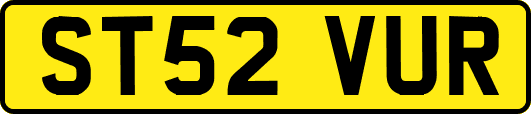 ST52VUR