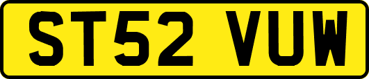 ST52VUW