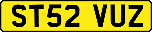 ST52VUZ