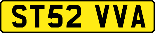 ST52VVA