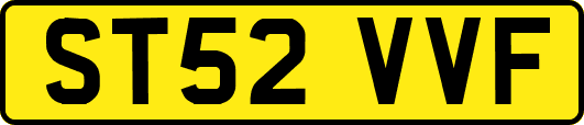 ST52VVF