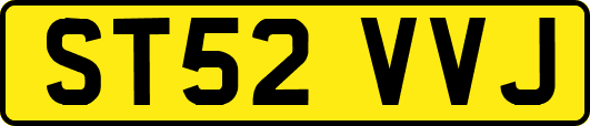ST52VVJ