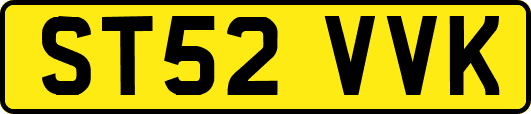 ST52VVK
