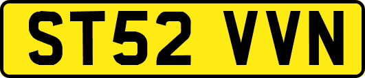 ST52VVN