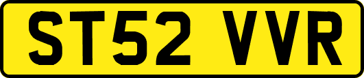 ST52VVR