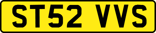 ST52VVS