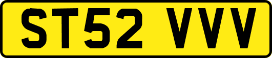 ST52VVV