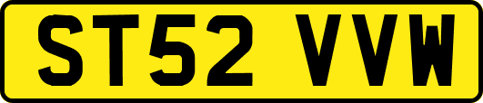 ST52VVW