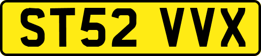 ST52VVX