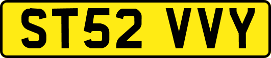 ST52VVY