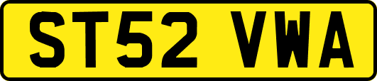 ST52VWA