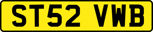 ST52VWB