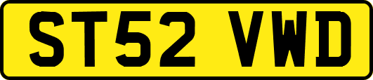 ST52VWD