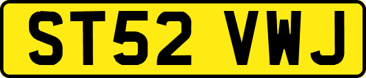 ST52VWJ