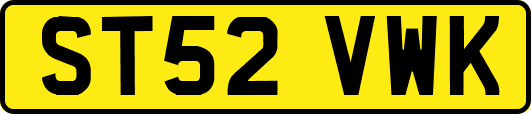 ST52VWK