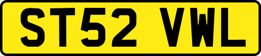 ST52VWL