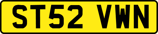 ST52VWN