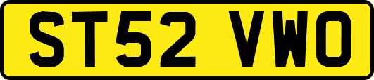 ST52VWO