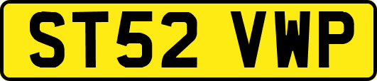 ST52VWP
