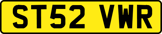 ST52VWR