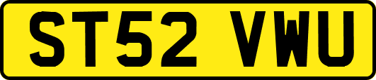 ST52VWU