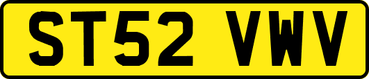ST52VWV