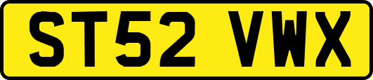 ST52VWX
