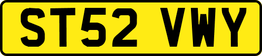 ST52VWY