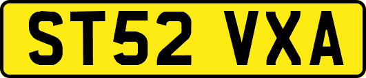 ST52VXA