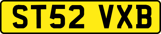 ST52VXB