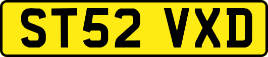 ST52VXD
