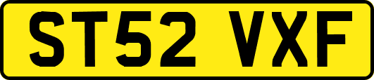 ST52VXF