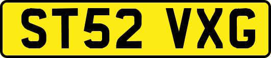 ST52VXG