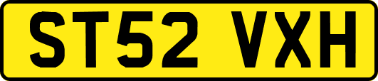 ST52VXH
