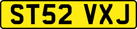ST52VXJ
