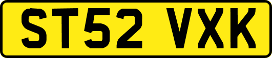 ST52VXK