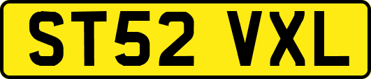 ST52VXL