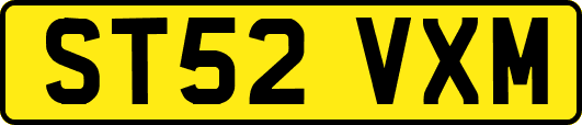 ST52VXM