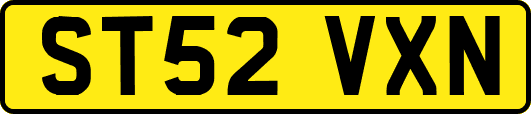 ST52VXN