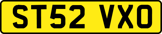 ST52VXO