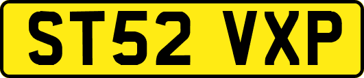 ST52VXP