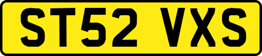ST52VXS